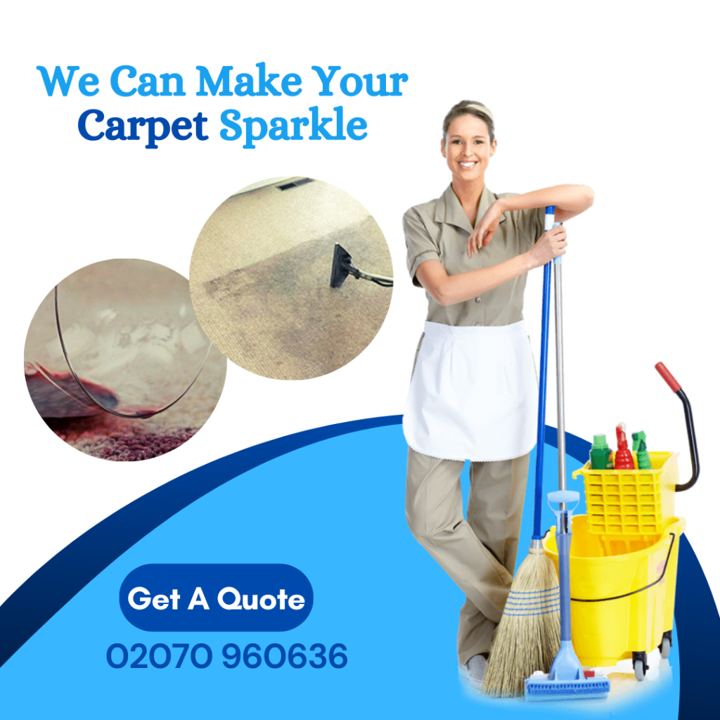 carpet cleaning service Battersea